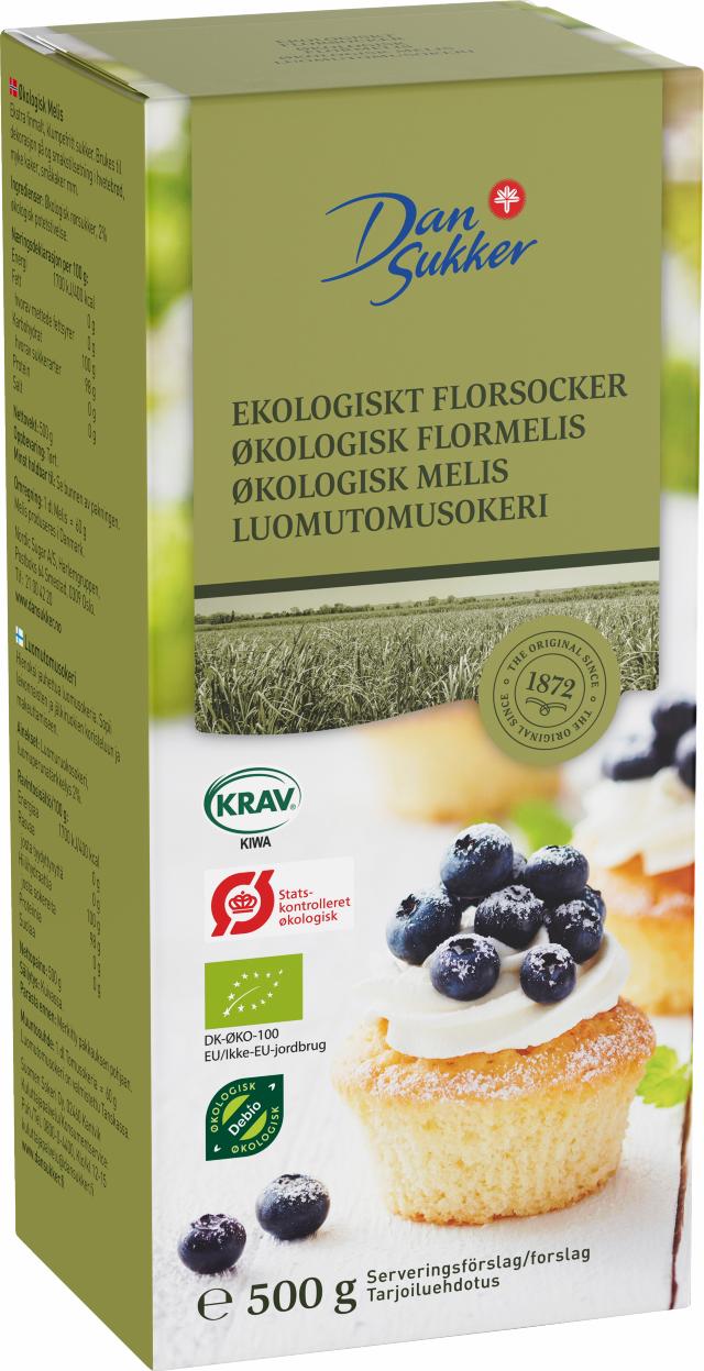 Ökoloogiline tuhksuhkur