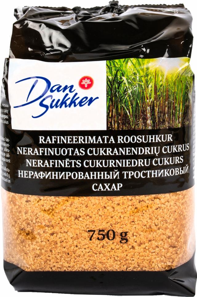 Rafineerimata roosuhkur