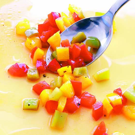 Marineeritud paprika