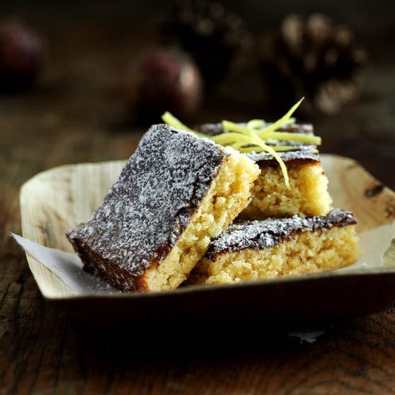 Gluteenivaba mandlikook