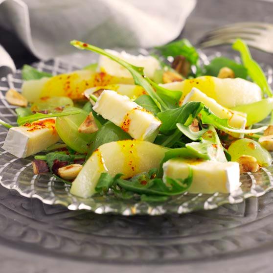 Jõulusalat