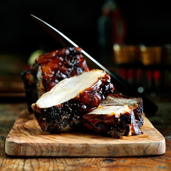 Grillitud ribid